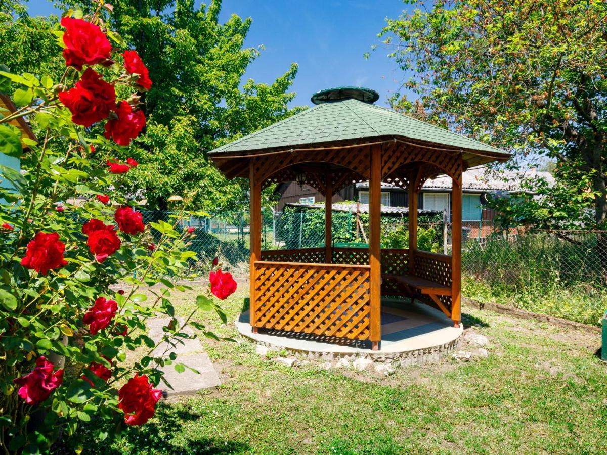 Holiday Home Amaryllis By Interhome Balatonakarattya Exteriér fotografie