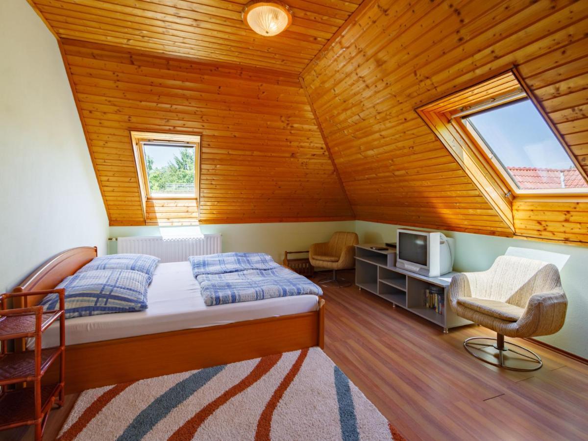 Holiday Home Amaryllis By Interhome Balatonakarattya Exteriér fotografie