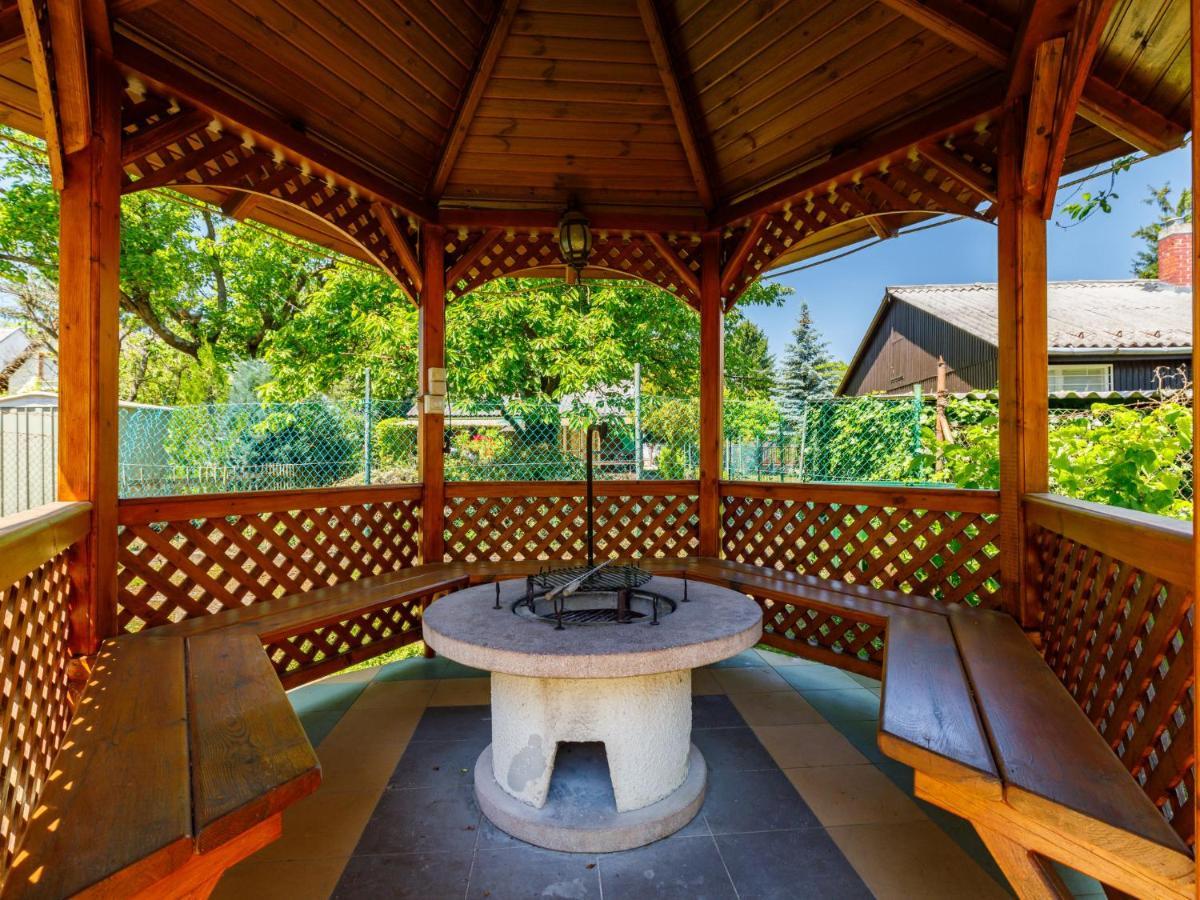 Holiday Home Amaryllis By Interhome Balatonakarattya Exteriér fotografie