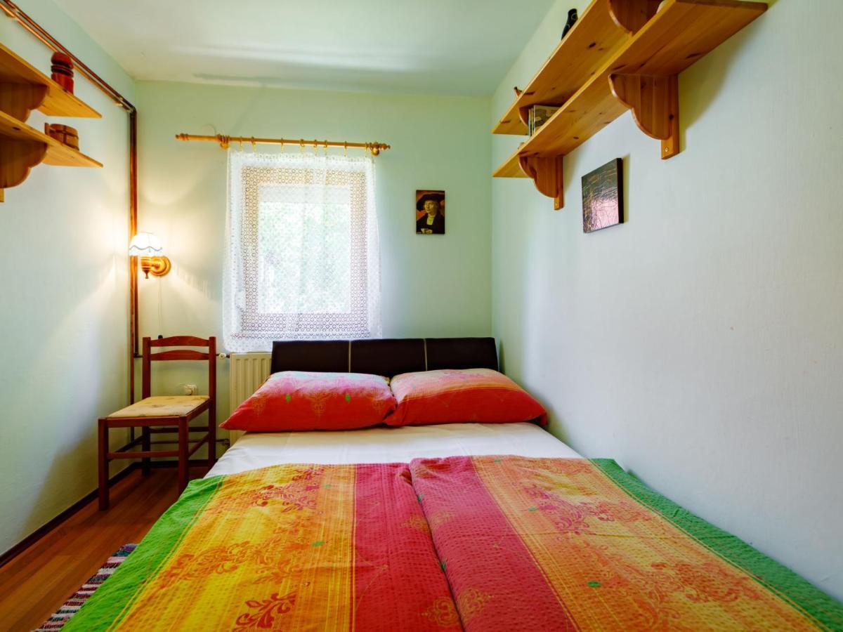 Holiday Home Amaryllis By Interhome Balatonakarattya Exteriér fotografie
