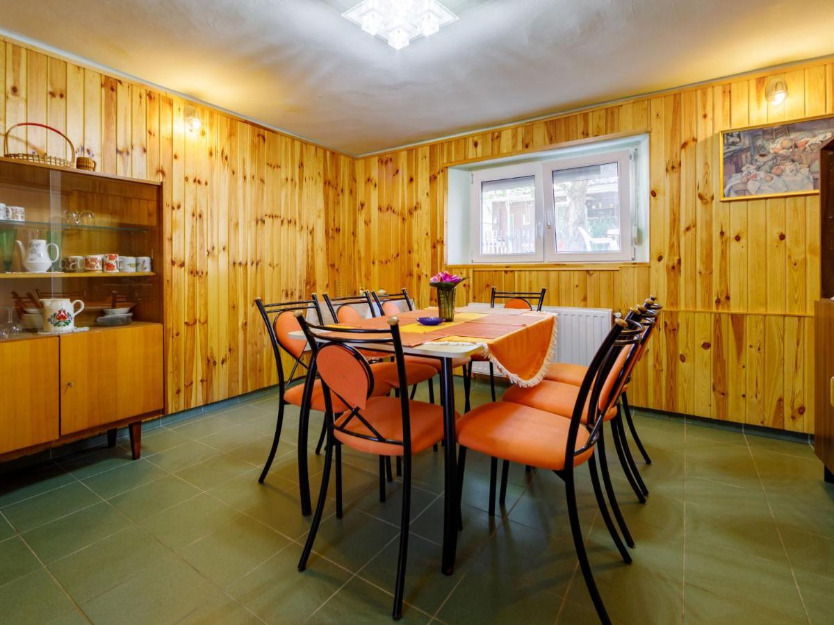 Holiday Home Amaryllis By Interhome Balatonakarattya Exteriér fotografie